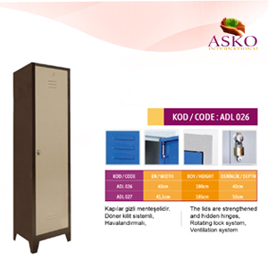 ASKO INTERNATIONAL