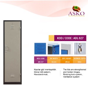 ASKO INTERNATIONAL