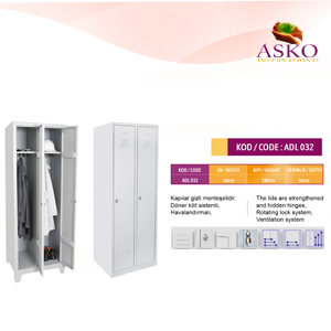 ASKO INTERNATIONAL