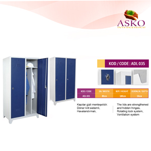 ASKO INTERNATIONAL