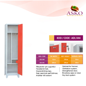 ASKO INTERNATIONAL