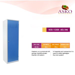 ASKO INTERNATIONAL